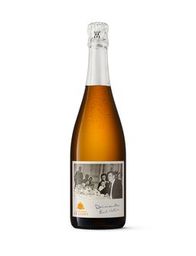 Champagne De Lozey Cuvée Du Dimanche Dosage Zero - 750 ml.