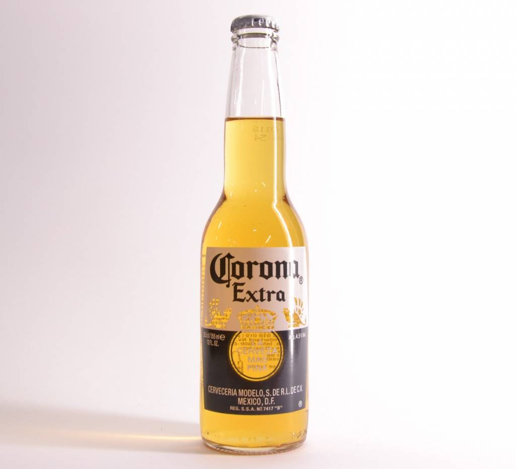Bière Corona   - 35.5 cl.