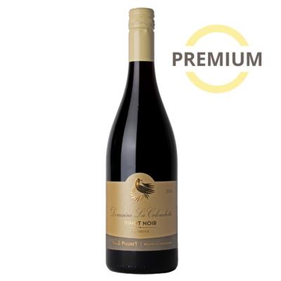 Domaine La Colombette - Pinot Noir Premium 2021 750ml