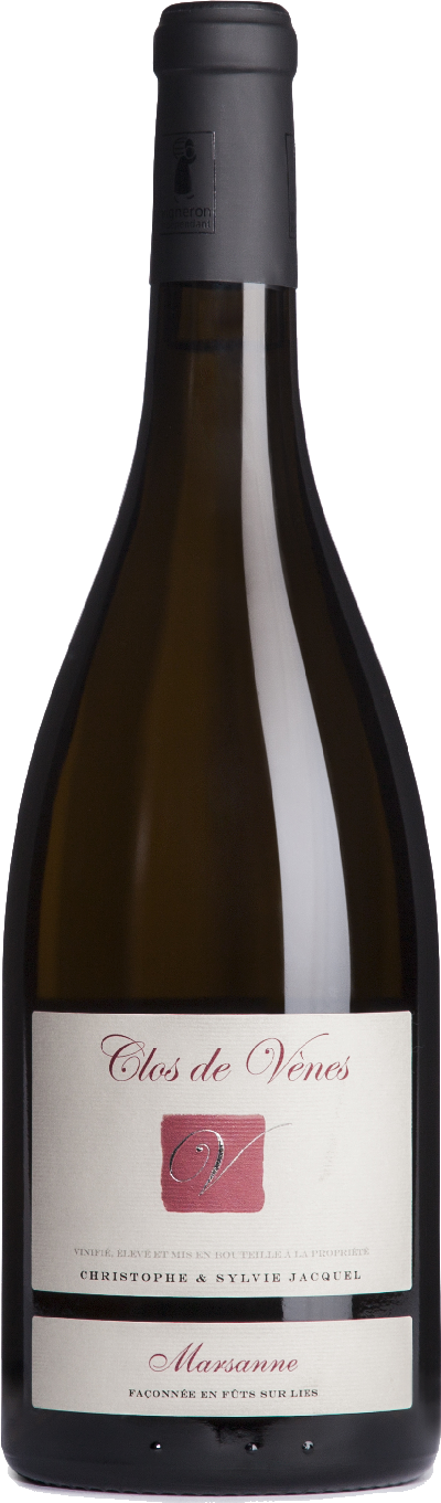 Clos des Vènes - Marsanne Blanc 2020 - 750 ml.