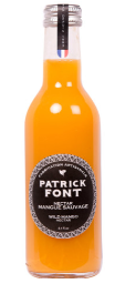 Nectar Mangue Bio - Patrick Font   - 250 ml.