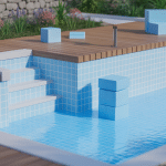 illustration bloc polystyrène piscine coupe avantages