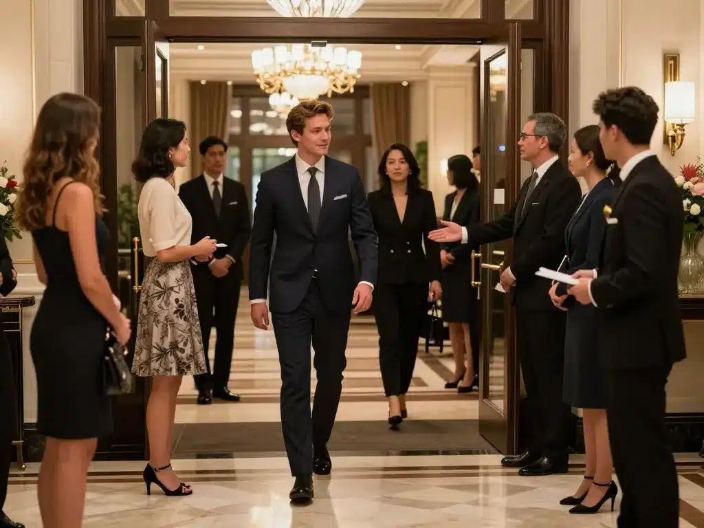 entrée bulgari tea time dress code organisation réservation