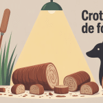 illustration crotte de fouine grenier risque sanitaire