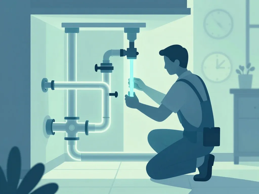 Prévenir retour code 15/21 plomberie entretien régulier