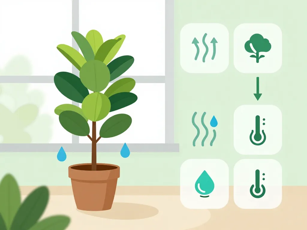 ficus cyathistipula emplacement idéal lumière, arrosage, température, humidité