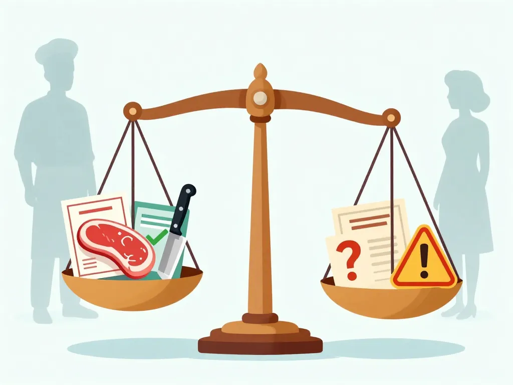 balance garanties halal boucherie halal guadeloupe