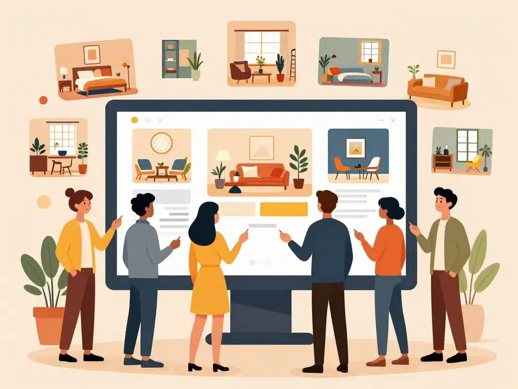 Kozikaza idées déco communauté et aménagement