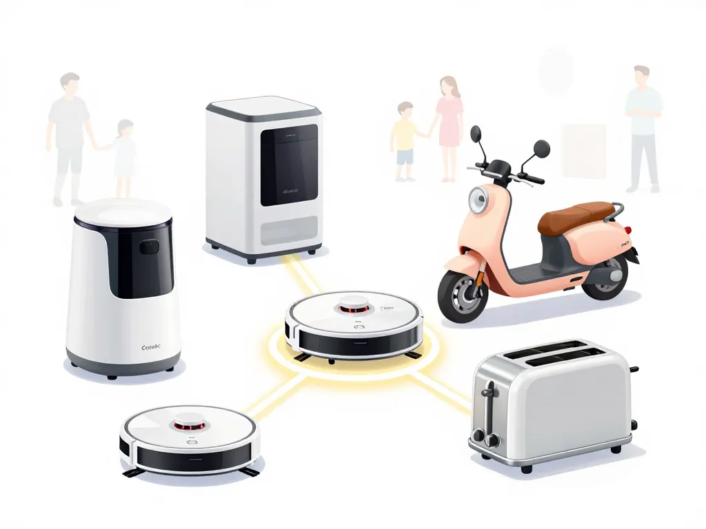 marque cecotec avis, panorama réputation et gamme produits