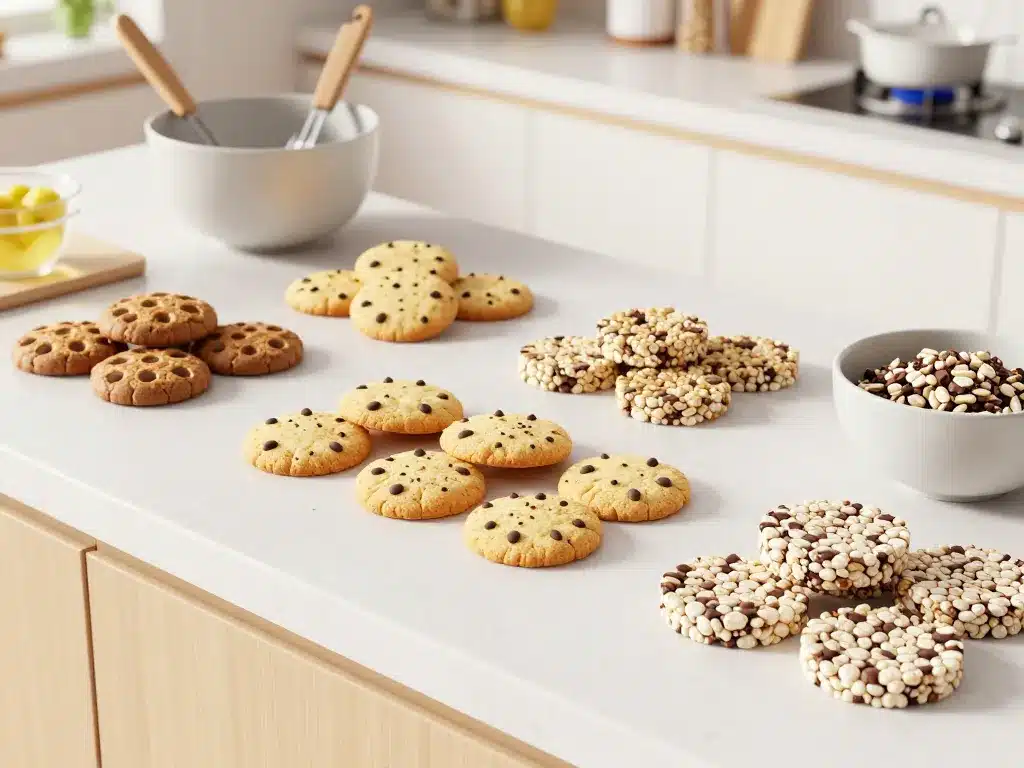 bichoco maison et alternatives saines en cuisine