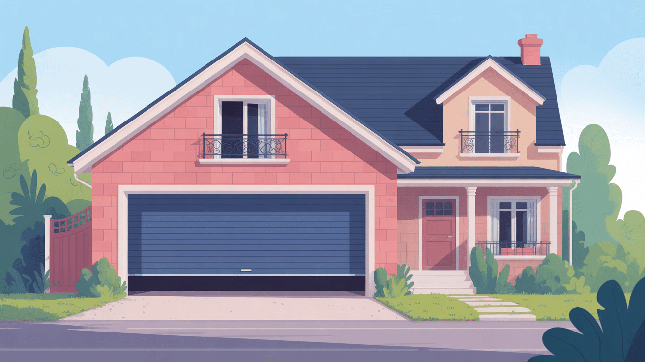 prix de porte de garage basculante maison matériaux