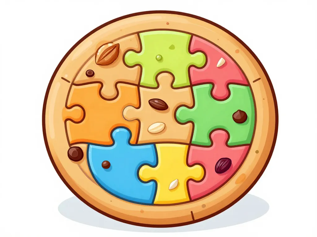 recette cookies flocons d avoine banane personnalisation ingredients