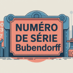 illustration remplacement moteur bubendorff avec numero sn