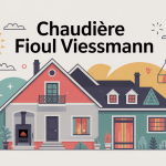illustration chaudiere fioul prix viessmann maison