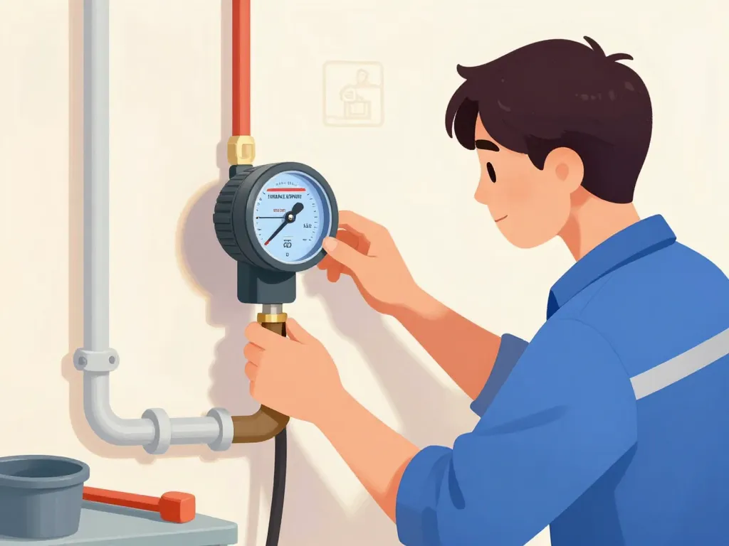 installation compteur d energie thermique et maintenance