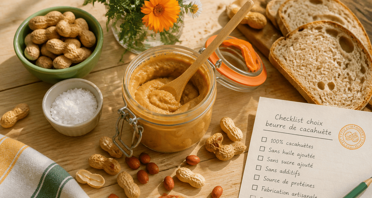 beurre de cacahuete sans sucre pot pain cacahuetes