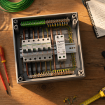 parafoudre legrand branchement sur tableau électrique