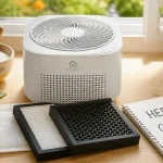 A quoi sert un purificateur d air : purificateur HEPA et charbon pour l’air intérieur