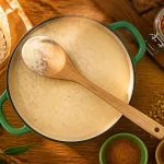 Par quoi remplacer la muscade pour béchamel et gratins : épices alternatives