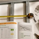 Portée maximum plafond autoportant M48 : limiter la flèche