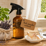 Comment éloigner les mouches avec une recette de grand mère naturelle