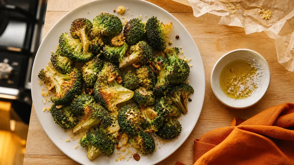 Cuisson du brocoli : 5 méthodes pour une texture parfaite et une couleur éclatante