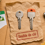 Où refaire ses clés : cordonnerie et serrurier, délais à prévoir