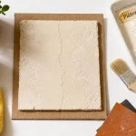 Peindre du platre sur plâtre sans cloques : séchage et sous-couche