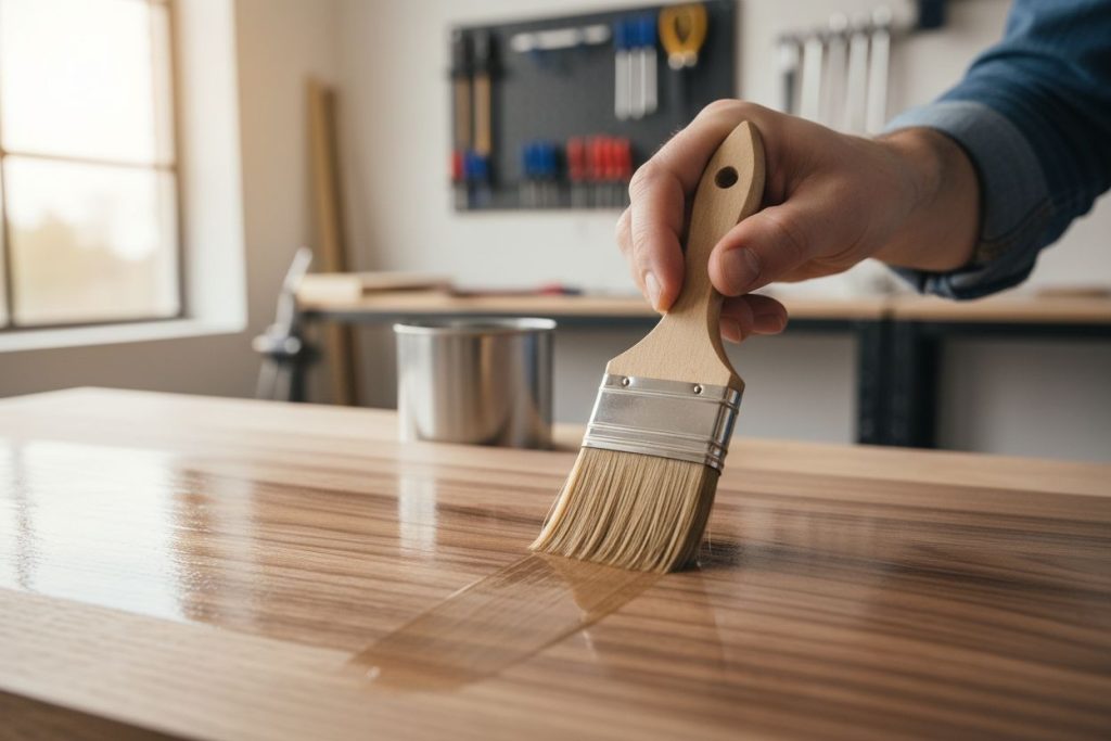 Comment choisir un produit de protection pour son bois ?