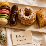 Patisserie connu : 10 pâtisseries faciles à reconnaître, photo gourmande
