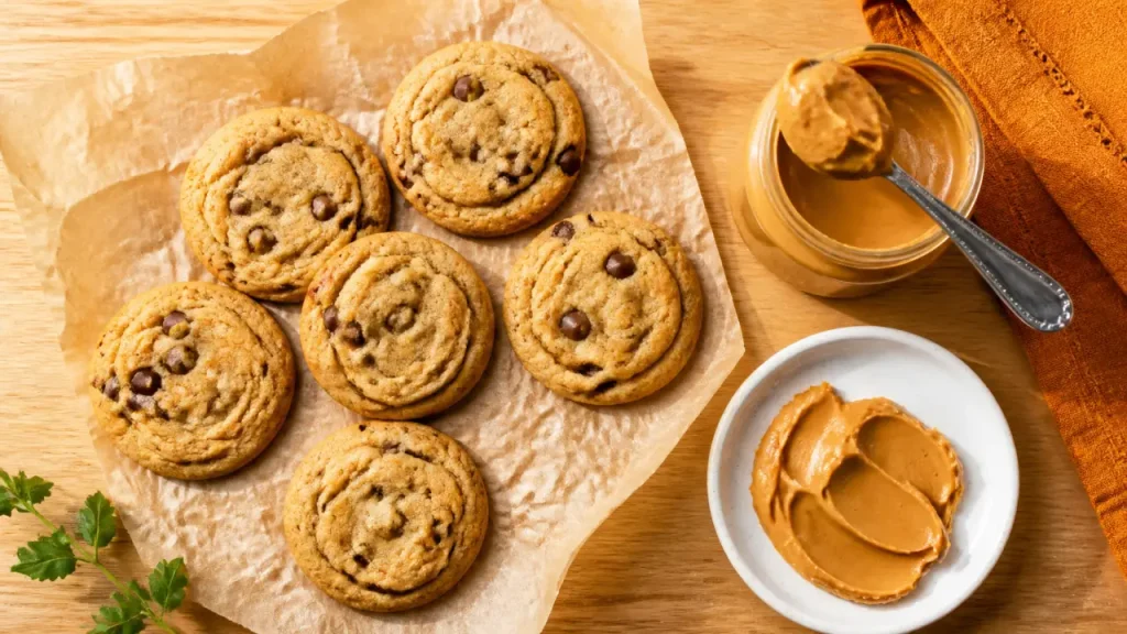Beurre de cacahuète en cuisine : cookies moelleux, snacks sans cuisson et erreurs à éviter