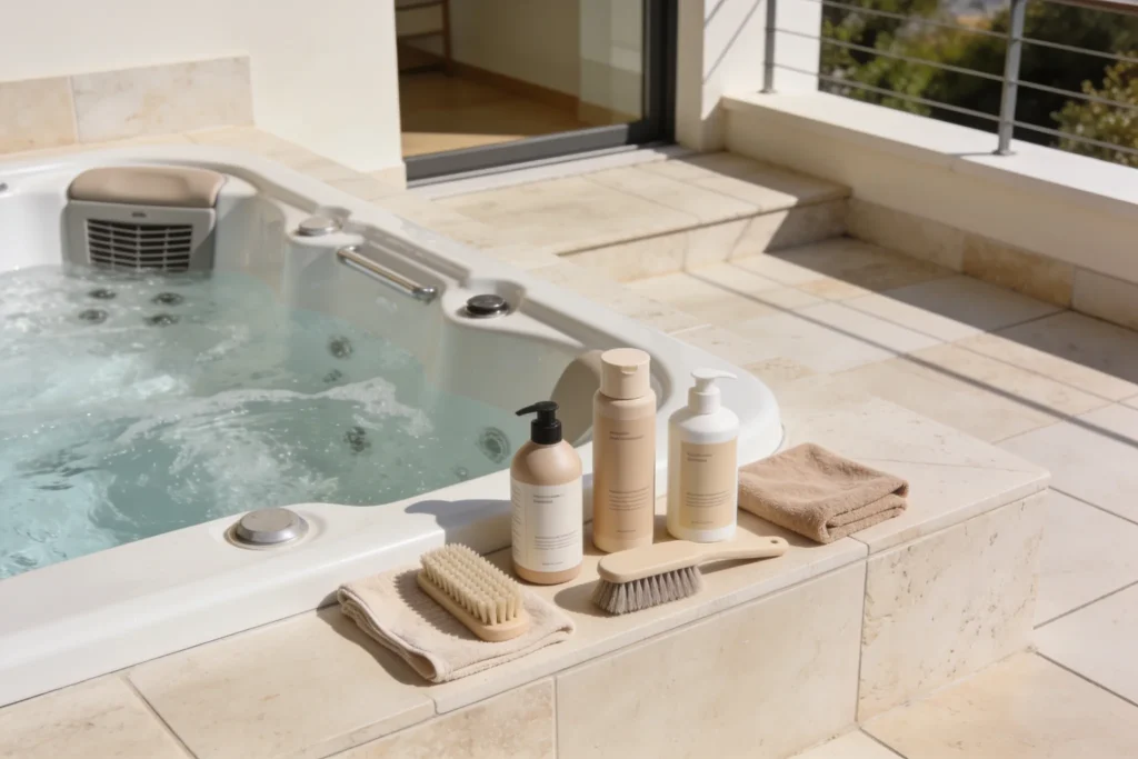 Où acheter des produits de qualité pour votre spa en 2026 ?