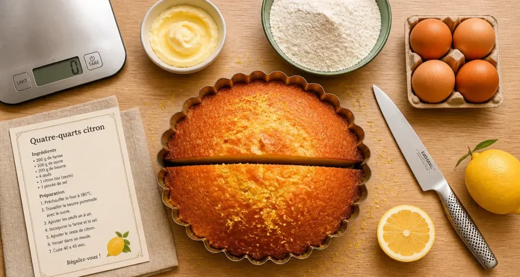 Pâtisserie maison : 5 étapes pour réussir vos premières recettes