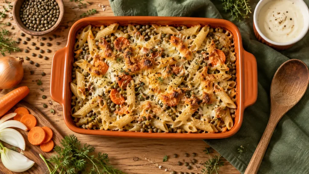Recette familiale pas cher : 4 bases pour des plats généreux sans vider le placard