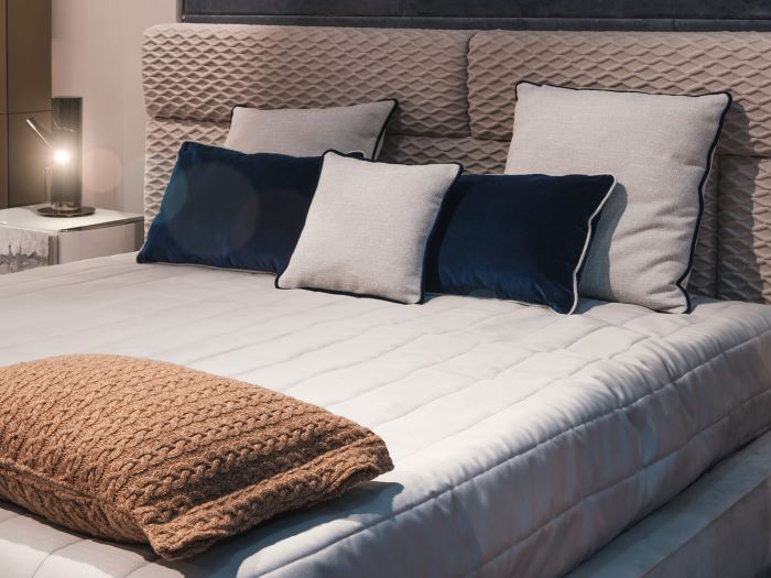 Un surmatelas duvet peut-il transformer le confort de votre lit ?